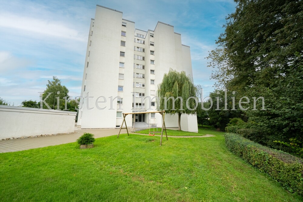 2 bedrooms Apartment in Zollernalbkreis, Germany No. 349740