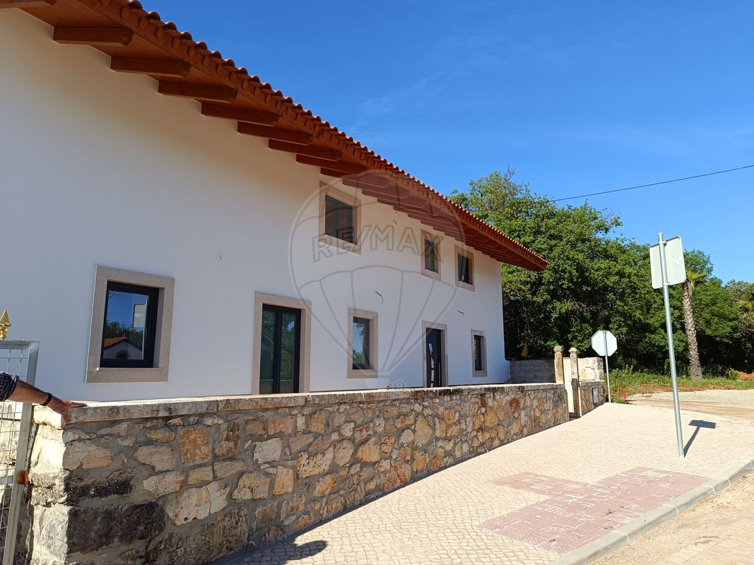 5 bedrooms House in Ansiao, Portugal No. 29891
