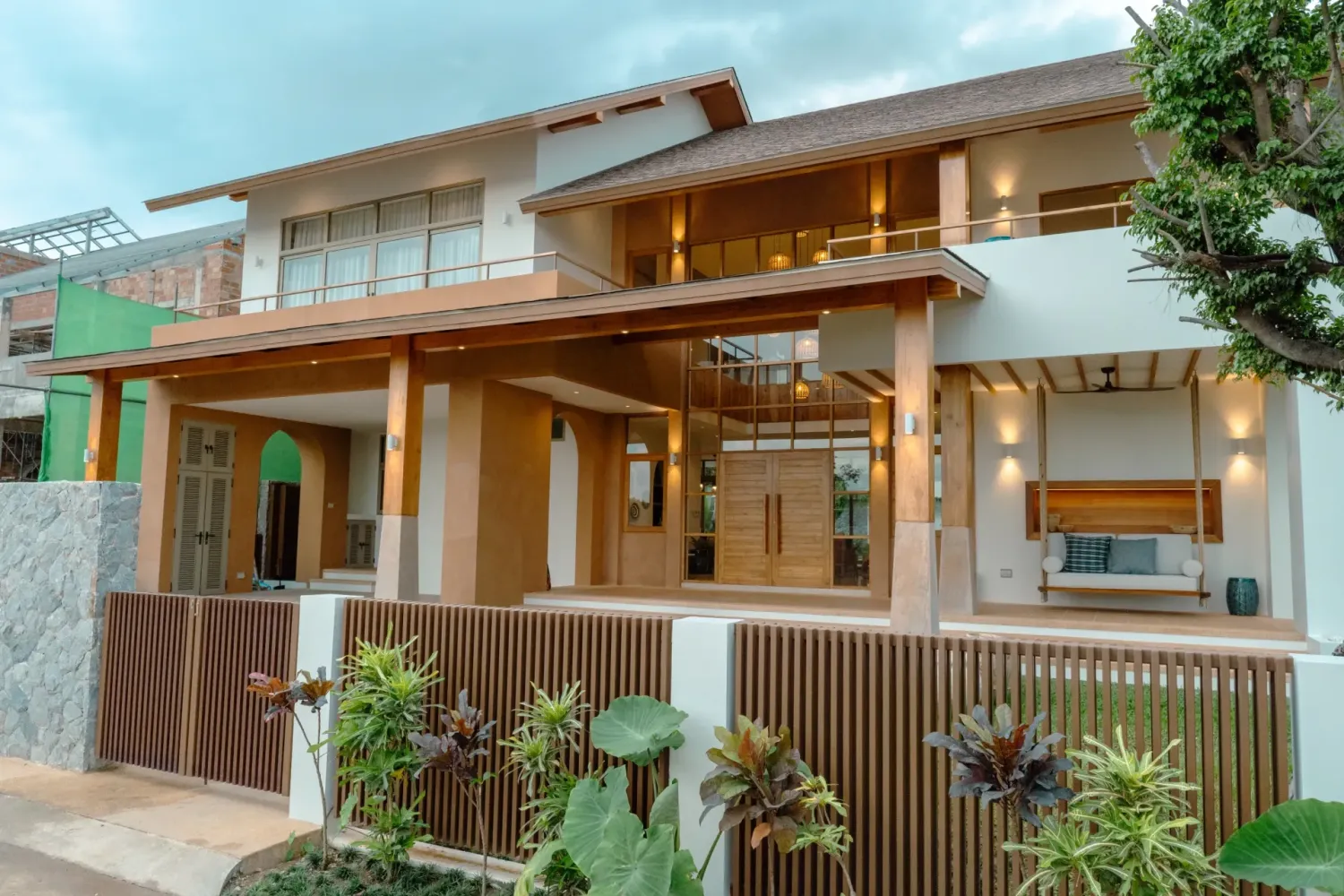 4 غرف نوم فيلا في Phuket, Thailand رقم 77400