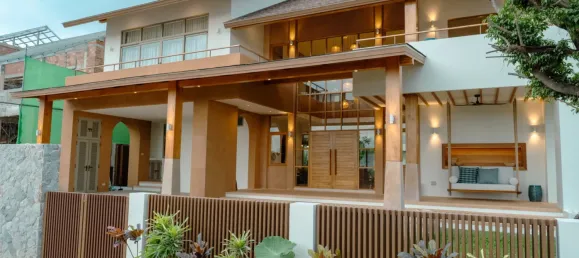 4 غرف نوم فيلا في Phuket, Thailand رقم 77400 2