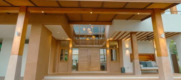 4 غرف نوم فيلا في Phuket, Thailand رقم 77400 12