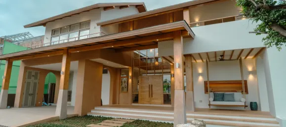 4 غرف نوم فيلا في Phuket, Thailand رقم 77400 11