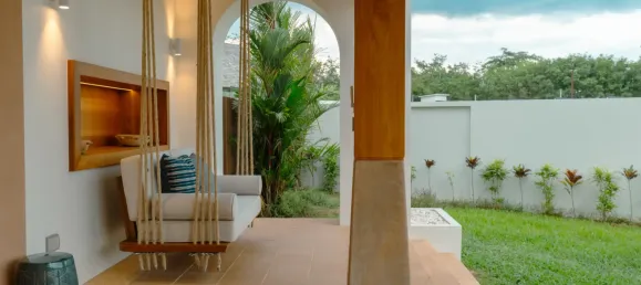 4 غرف نوم فيلا في Phuket, Thailand رقم 77400 13
