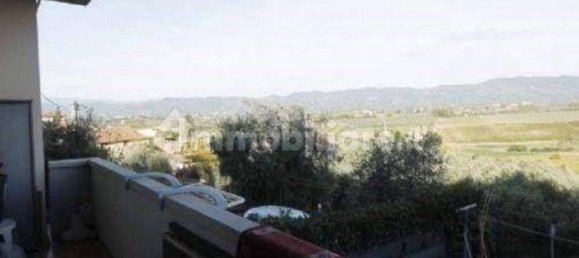 4-Zimmer Wohnung in Cerreto Guidi, Italy, Nr. 70894 4