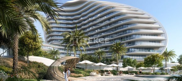 Apartamento de 2 dormitorios en Al Marjan Island, UAE No. 96992 20