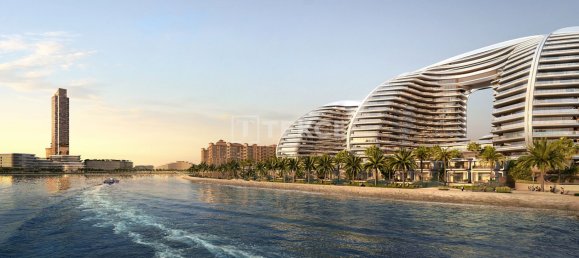 Apartamento de 2 dormitorios en Al Marjan Island, UAE No. 96992 11