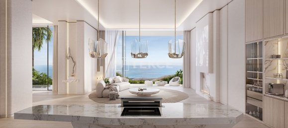 Apartamento de 2 dormitorios en Al Marjan Island, UAE No. 96992 17