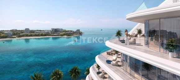 Apartamento de 2 dormitorios en Al Marjan Island, UAE No. 96992 21