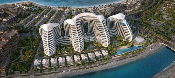 Apartamento de 2 dormitorios en Al Marjan Island, UAE No. 96992 18