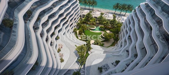 Apartamento de 2 dormitorios en Al Marjan Island, UAE No. 96992 23