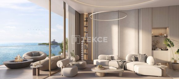 Apartamento de 2 dormitorios en Al Marjan Island, UAE No. 96992 15