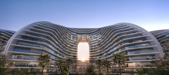 Apartamento de 2 dormitorios en Al Marjan Island, UAE No. 96992 19