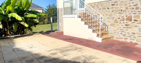 2 bedrooms House in Mayenne, France No. 352174 13