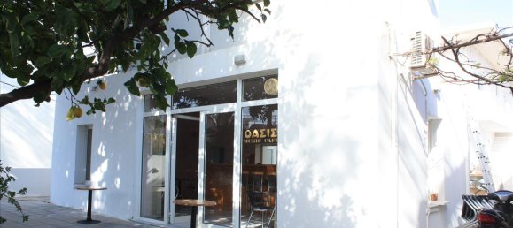 1 bedroom Property in Chania, Greece No. 5298 13