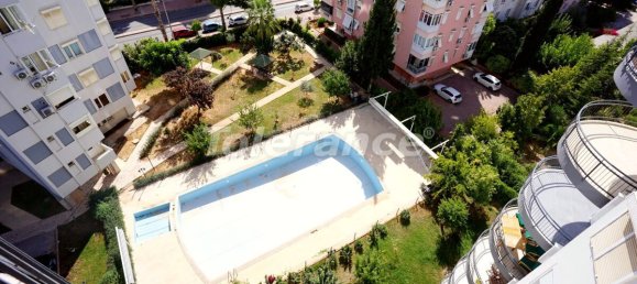 Apartamento 4+1 em Lara, Turkey N.º 5164 19
