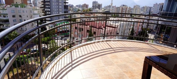 Apartamento 4+1 em Lara, Turkey N.º 5164 18