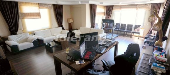 Apartamento 4+1 em Lara, Turkey N.º 5164 7
