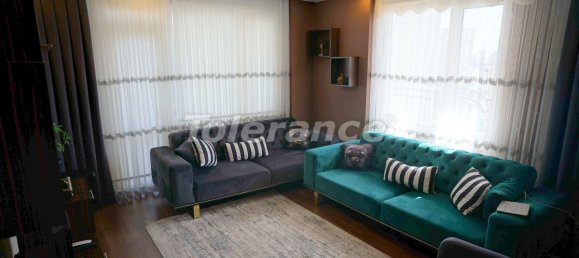 Apartamento 4+1 em Lara, Turkey N.º 5164 6