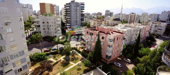 Apartamento 4+1 em Lara, Turkey N.º 5164 20