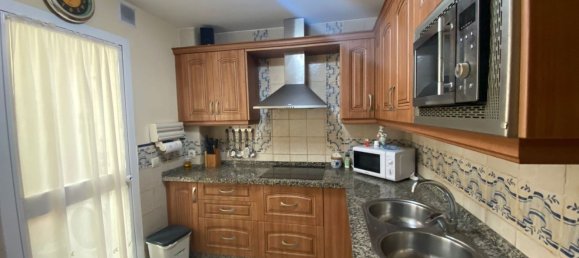 Apartamento de 3 dormitorios en El Puerto de Santa María, Spain No. 157685 8