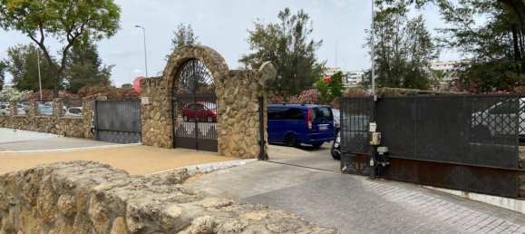 Apartamento de 3 dormitorios en El Puerto de Santa María, Spain No. 157685 31