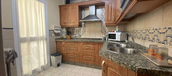 Apartamento de 3 dormitorios en El Puerto de Santa María, Spain No. 157685 7