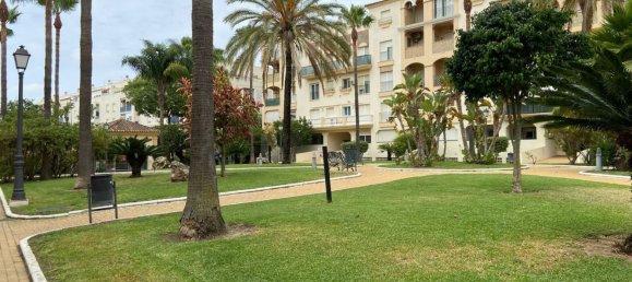 Apartamento de 3 dormitorios en El Puerto de Santa María, Spain No. 157685 28