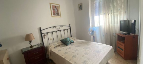 Apartamento de 3 dormitorios en El Puerto de Santa María, Spain No. 157685 15