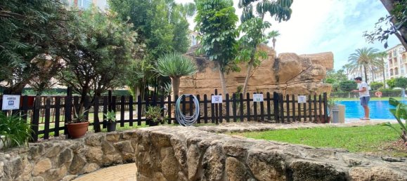 Apartamento de 3 dormitorios en El Puerto de Santa María, Spain No. 157685 29