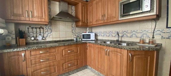 Apartamento de 3 dormitorios en El Puerto de Santa María, Spain No. 157685 5