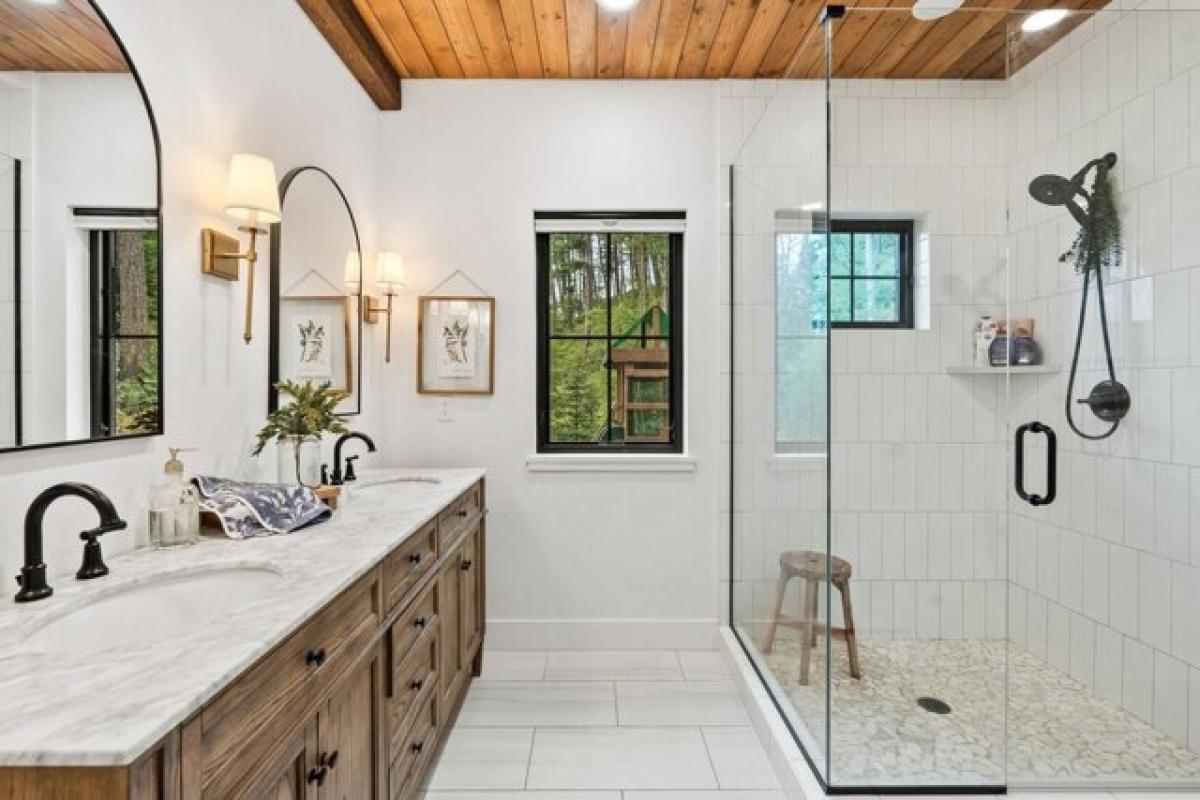 4 Schlafzimmer Haus in Bigfork, USA, Nr. 414523