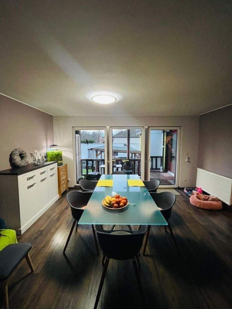 6 rooms Townhouse in Celle, Germany No. 262197