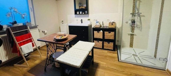 6 rooms Townhouse in Celle, Germany No. 262197 5