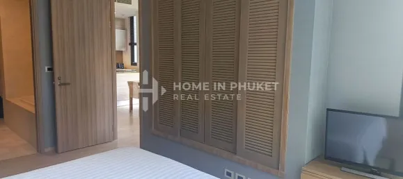 شقة 1 غرف نوم  في Mai Khao, Thailand رقم 61235 10