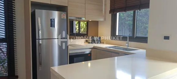 شقة 1 غرف نوم  في Mai Khao, Thailand رقم 61235 8