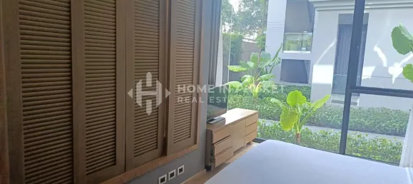 شقة 1 غرف نوم  في Mai Khao, Thailand رقم 61235 11