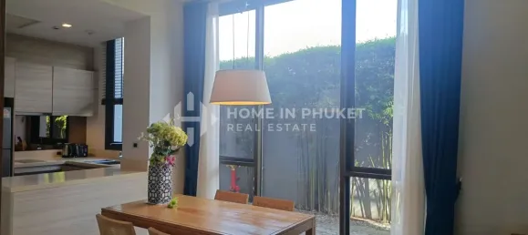 شقة 1 غرف نوم  في Mai Khao, Thailand رقم 61235 5