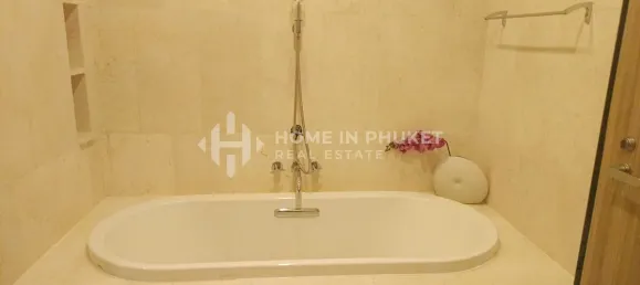 شقة 1 غرف نوم  في Mai Khao, Thailand رقم 61235 13