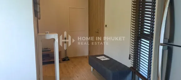 شقة 1 غرف نوم  في Mai Khao, Thailand رقم 61235 16