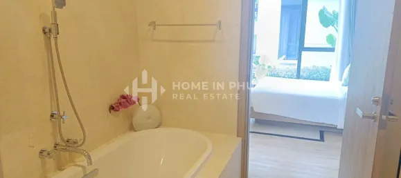 شقة 1 غرف نوم  في Mai Khao, Thailand رقم 61235 12