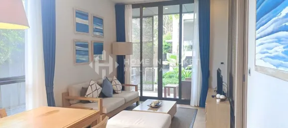 شقة 1 غرف نوم  في Mai Khao, Thailand رقم 61235 2
