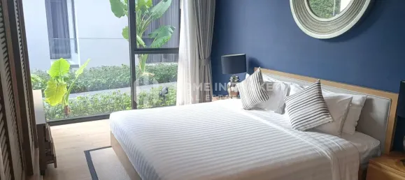 شقة 1 غرف نوم  في Mai Khao, Thailand رقم 61235 9
