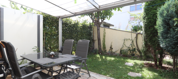 5غرفة تاون هاوس في Munich, Germany رقم 288935 7