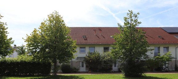 5غرفة تاون هاوس في Munich, Germany رقم 288935 6