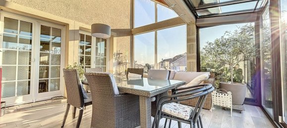 Casa de 4 dormitorios en Thionville, France No. 80289 14