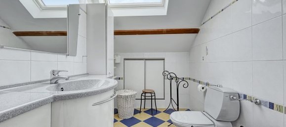 Casa de 4 dormitorios en Thionville, France No. 80289 25