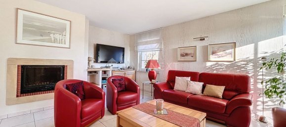 Casa de 4 dormitorios en Thionville, France No. 80289 31