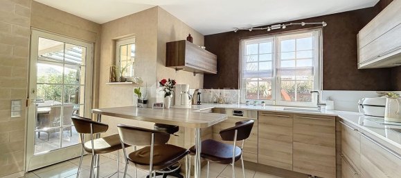 Casa de 4 dormitorios en Thionville, France No. 80289 38