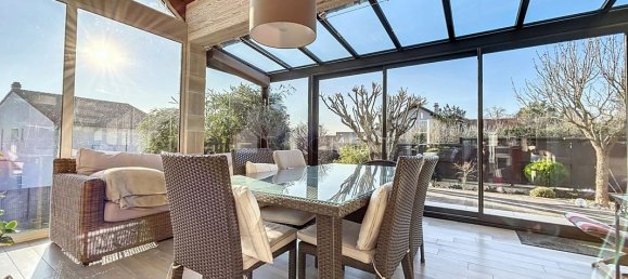 Casa de 4 dormitorios en Thionville, France No. 80289 20