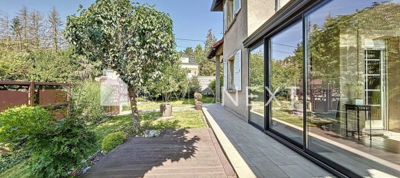 Casa de 4 dormitorios en Thionville, France No. 80289 9